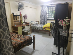 Blk 12 Kampong Arang Road (Kallang/Whampoa), HDB 4 Rooms #426766881